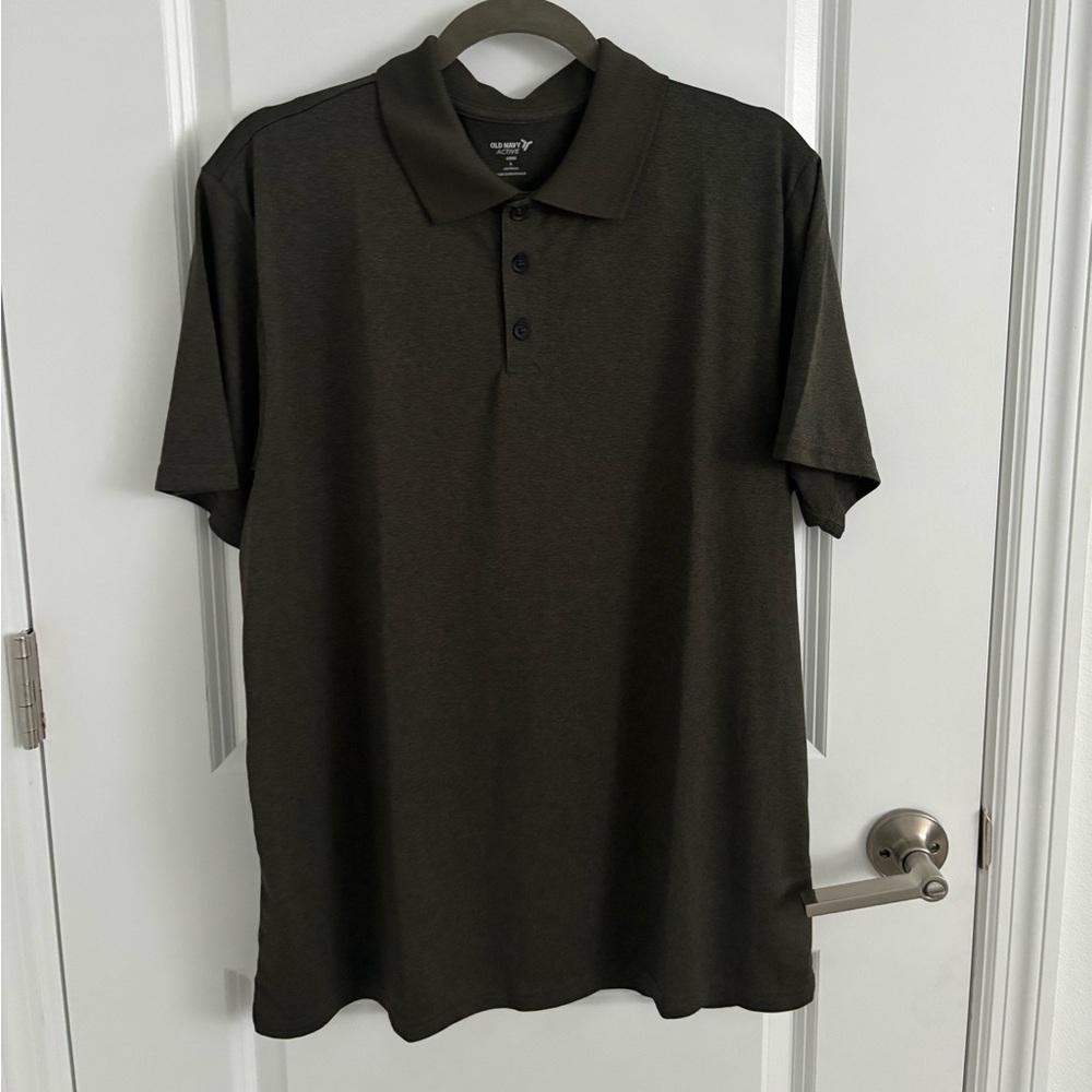 NWT Old Navy polo